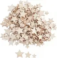 Produktbild: VBS XXL Streudeko Sterne Witney, 272 Stück