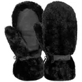 Produktbild: Reusch Fäustlinge Molly R-TEX® XT Mitten mit wind- und wasserdichter R-TEX® XT Membran schwarz 7