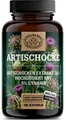 Produktbild: Scheunengut® Artischocken Extrakt 30:1 | Hochdosiert mit mindestens 30mg Bitterstoffen | 100% rein
