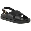 Produktbild: ONLY Shoes Sandalen Onlminnie-2 15253212 Black Sandale schwarz 36 EU