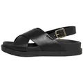 Produktbild: Plateau Sandalen ONLMINNIE-2 | - Schwarz - 36