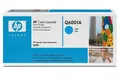 Produktbild: HP 124A original Toner cyan - Q6001A 2000 Seiten