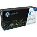 Produktbild: HP Toner Q6001A 124A cyan
