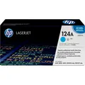 Produktbild: HP 124a (C) (Q6001A)