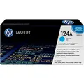 Produktbild: Original HP Toner 124A Q6001A Color Laserjet 1600 2600N 2605DN oV
