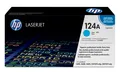 Produktbild: Original HP Q6001A / 124A Toner Cyan