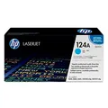 Produktbild: Original Toner für hp Color LaserJet 2600 2600N, cyan