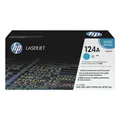 Produktbild: original HP  Q6001a cyan Toner neu B  black Box