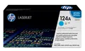 Produktbild: HP LaserJet Toner Cartridge - Q6001A - Cyan - 2000 Seiten Ertrag