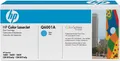 Produktbild: Hewlett Packard Toner Q6001A CYAN 124A