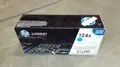 Produktbild: HP 124A Tonerkartusche Q6001A Cyan 2.000 Seiten für HP LaserJet CM1015 MFP