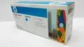 Produktbild: HP 124A Tonerkartusche Q6001A, Cyan für HP Color LaserJet 2605dn