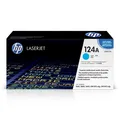 Produktbild: HP TONER Q6001A-124A CYAN NEU
