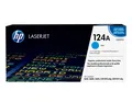 Produktbild: Toner für HP LaserJet | Cyan | 2.000 Seiten | HP Q6001A