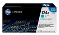 Produktbild: HP 124A / Q6001A Toner cyan