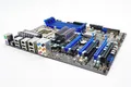 Produktbild: MSI X58 Pro-E Mainboard Intel LGA 1366 eSATA FireWire DDR3 Motherboard bulk