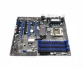 Produktbild: MSI X58 Pro-E Mainboard Intel LGA 1366 eSATA FireWire DDR3 Motherboard bulk