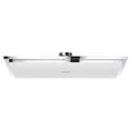 Produktbild: Grohe Rainshower Allure 230 Brausen & Duschsysteme - Kopfbrause Brausestrahl Rain chrom 27479000 Silber
