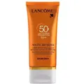 Produktbild: Lancôme Soleil Bronzer Smoothing Protective Cream Sun BB Cream SPF 50 50 ml