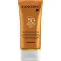 Produktbild: Lancôme Soleil Bronzer Smoothing Protective Cream Sun BB Cream SP
