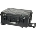 Produktbild: HMF ODK400 Outdoor Foto Kamerakoffer Trolley Rasterschaumstoff 58 x 45 x 27 cm