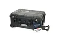 Produktbild: HMF Kameratasche Outdoor-Trolley, ODK400, Fotokoffer, Kamerakoffer, mit Rasterschaumstoff, 58,5 x 45 x 27,5 cm Schwarz