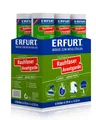 Produktbild: ERFURT Papiertapete Rauhfaser AVANTGARDE, 20 m x 0,53 m - 6 Rollen