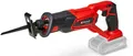 Produktbild: Einhell Universalsäge TE-AP 18 Li-Solo, Power X-Change, ohne Akku und Ladegerät