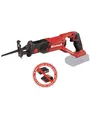 Produktbild: Einhell Cordless All Purpose Saw TE-AP 18/22 Li-Solo 4326300