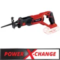 Produktbild: Einhell Akku Universalsäge TE-AP 18 Li Solo Power X-Change werkzeuglos 4326300