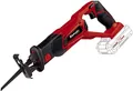 Produktbild: Einhell TE-AP 18 Li-Solo Akku-Universalsäge PXC Fuchsschwanzsäge inkl. Blatt PXC