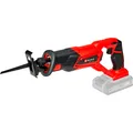 Produktbild: EINHELL Power X-Change Akku-Säbelsäge TE-AP 18 Li - Solo, 18Volt, rot