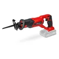 Produktbild: Einhell TE-AP 18Li Akku-Säbelsäge Power X-Change mit Sägeblatt für Holz