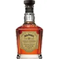 Produktbild: Jack Daniel‘s Single Barrel Barrel Strength Tennessee Whiskey | 64,5 % vol | 0,7 l