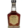 Produktbild: Jack Daniel's Select Single Barrel Barrel Strength Tennessee Whiskey 62,5% Vol. 0,7l