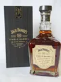 Produktbild: Jack Daniels Single Barrel Strength Whiskey   0,7Liter   Fassabfüllung