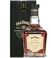 Produktbild: Jack Daniel's Single Barrel Strength Whiskey / 64,5 % vol / 0,7 Liter in GP