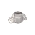 Produktbild: FEBI BILSTEIN Federbeinstützlager 193565 für PORSCHE, Hinterachse links