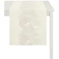 Produktbild: Apelt Tischläufer Loft Style 2900 48x140 cm | creme - beige