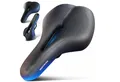 Produktbild: Nextcover Fahrradsattel Fahrradsattel ComfortOne mit Memory Foam 3.0
