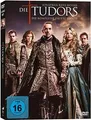 Produktbild: Die Tudors - Die komplette dritte Season  [3 DVDs] von Ci... | DVD | Zustand gut