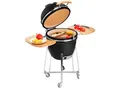 Produktbild: Keramikgrill BUSCHBECK 