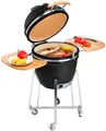 Produktbild: Buschbeck Keramikgrill 