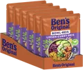 Produktbild: BEN'S ORIGINAL Express Bowl-Reis Linsen Curry 6x220g