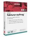 Produktbild: Lexware faktura+auftrag (Abo) 08871-2048