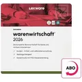 Produktbild: Lexware Faktura+Auftrag 2026 ABO