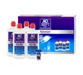 Produktbild: Alcon AOSEPT® PLUS HydraGlyde 4x360-ml 300650363105