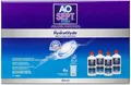 Produktbild: Aosept Plus Hydraglyde Pflegemittel mit Behälter XXL, Systempack, 4 x 360 ml