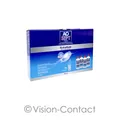 Produktbild: Alcon - AoSept Plus HydraGlyde - 4x 360ml / 4x Behälter