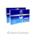 Produktbild: Alcon - 2x AoSept Plus HydraGlyde - 4x 360ml / 4x Behälter